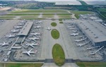 Sân bay Heathrow được phép tăng phí đỗ để bù đắp thiệt hại do COVID-19